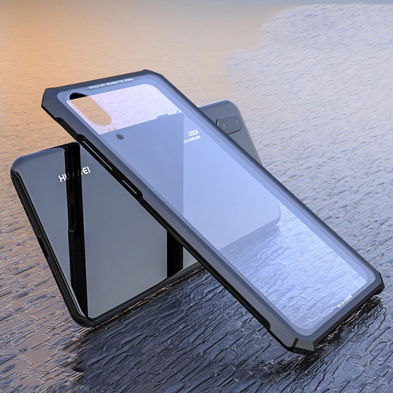 Чехол Хуавей P20 Pro Купить В Спб