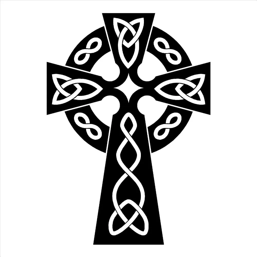 Celtic Cross Кельтский крест