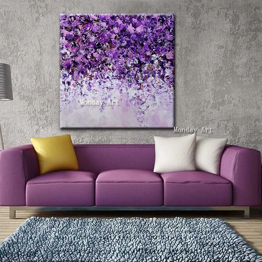 Hand-Painted-Abstract-Art-Purple-Flower-Landscape-Canvas-Oil-Painting-Abstract-Purple-Flower-Wall-Picture-Living (5)