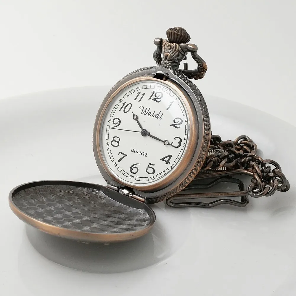 pocket watch 5