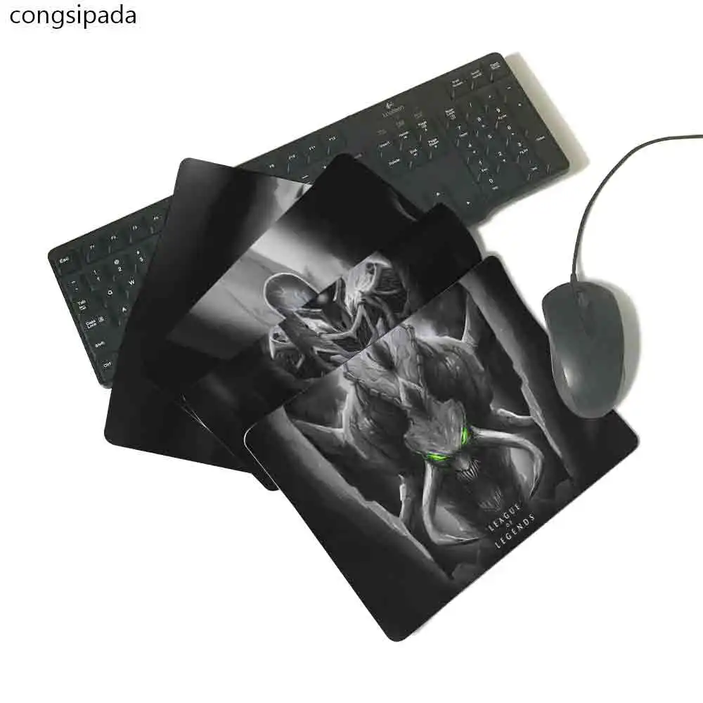 congsipad New League of Legends Braum Small Size Warface Gaming Pad