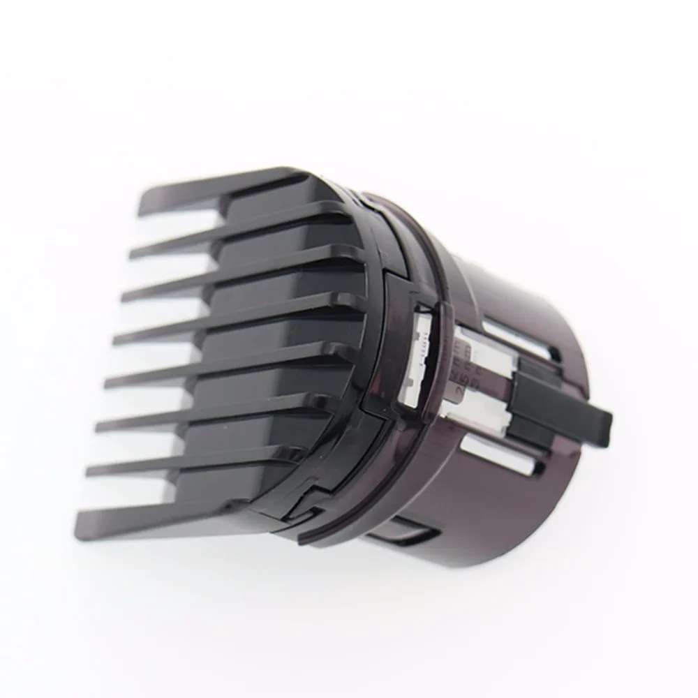Pаспродажа Бесплатная доставка для Philips QC5510 QC5530 QC5550 QC5560 QC5570 QC5580 обычный гребень 1 3 мм машинка для стрижки волос