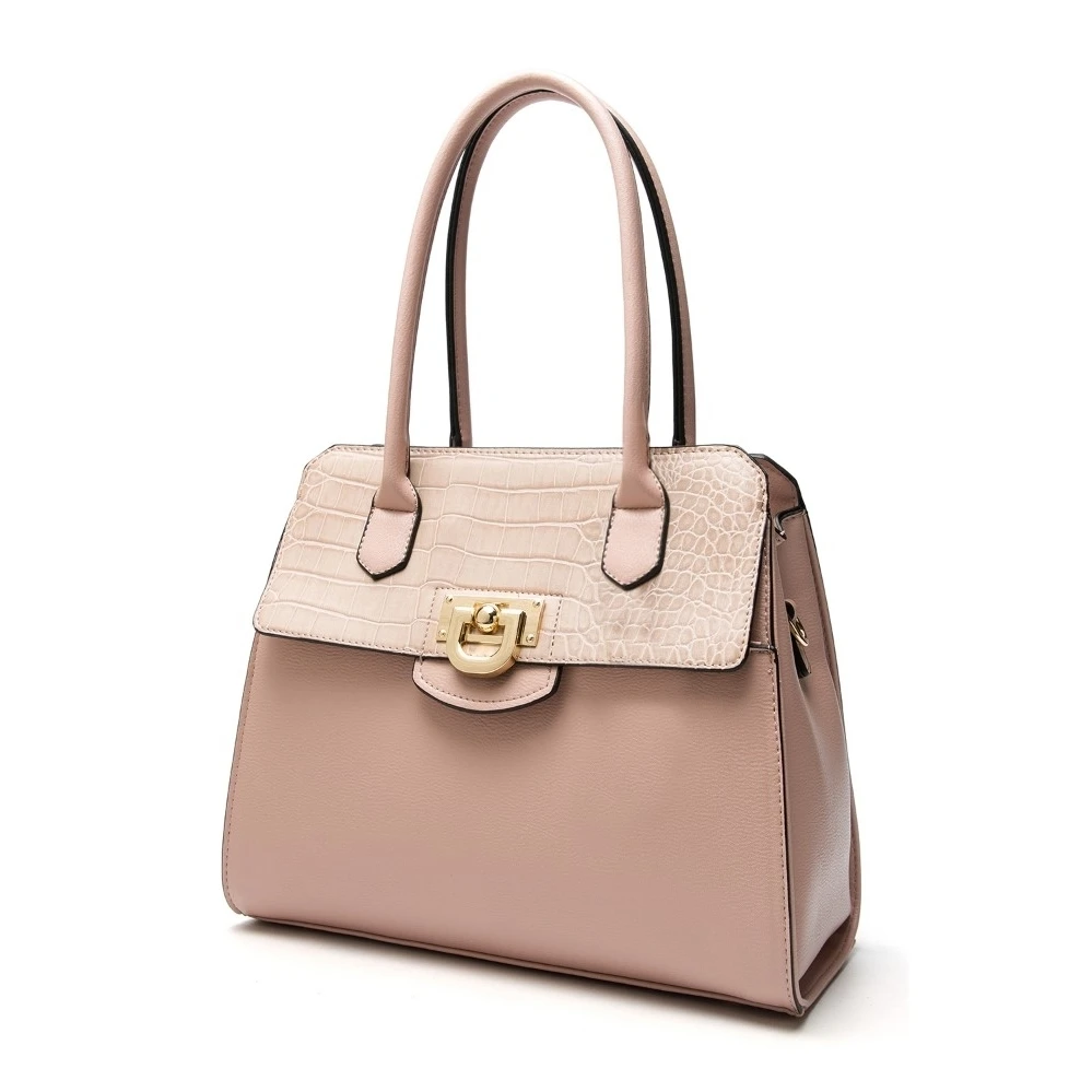 MKF Collection Lady B Satchel Bag by Mia K Farrow (5)