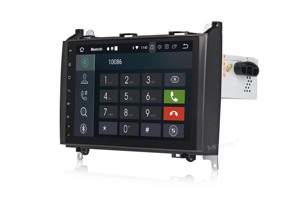 Sale HD Octa Core DSP 9