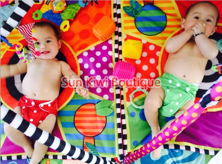 Baby cloth diapers show6