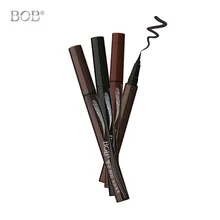 

Profession Women Makeup Product Waterproof Black Brown Eye Brow Eyebrow Tattoo Pen Liner Long Lasting Makeup Women Gifts