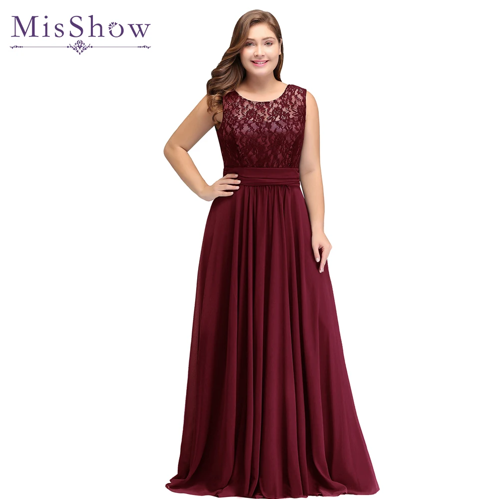 Vestido De Festa Longo Натурная фотография Большие размеры Вечерние платья Кружевное