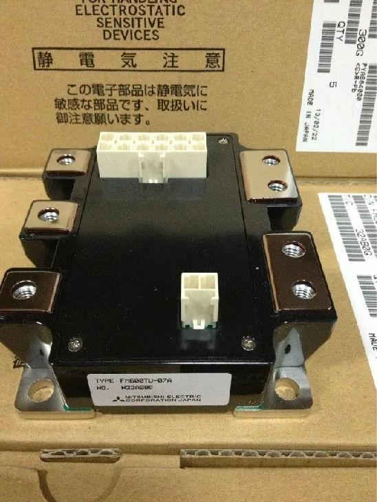 The IGBT Module FM400TU-3A new ones & in stock | Обустройство дома