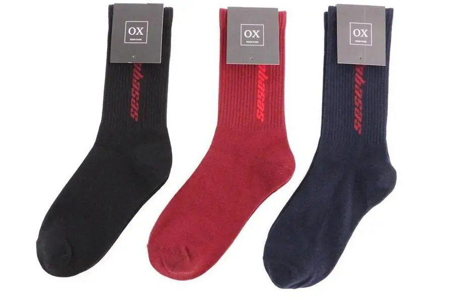 socks