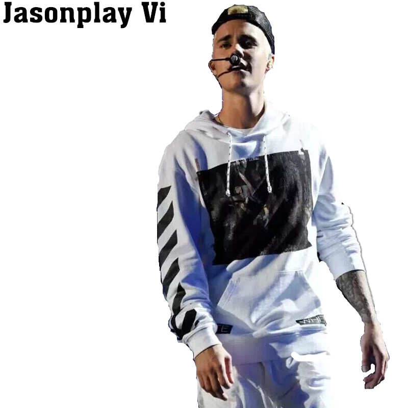 Jasonplay Vi & 2016 SS Marke Kleidung Paar Streetwear Off ...