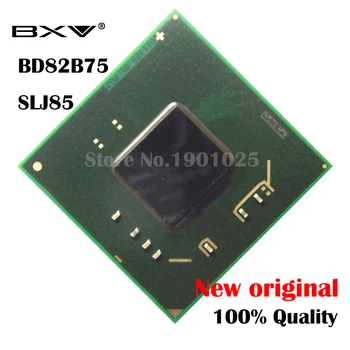 

BD82B75 SLJ85 North Bridge 100% new original BGA free shipping