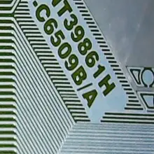 NT39861H-C6509B/ANew TAB COF Module