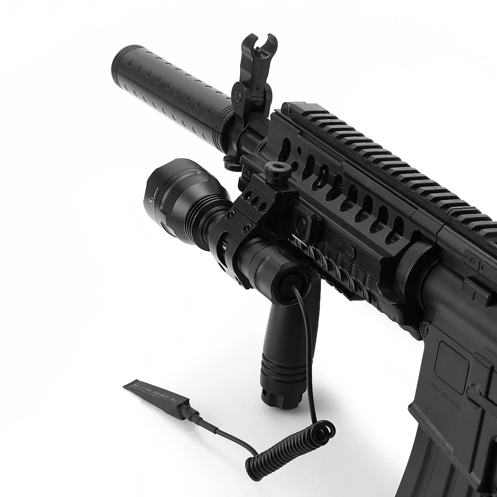 led flashlight c8s (14)