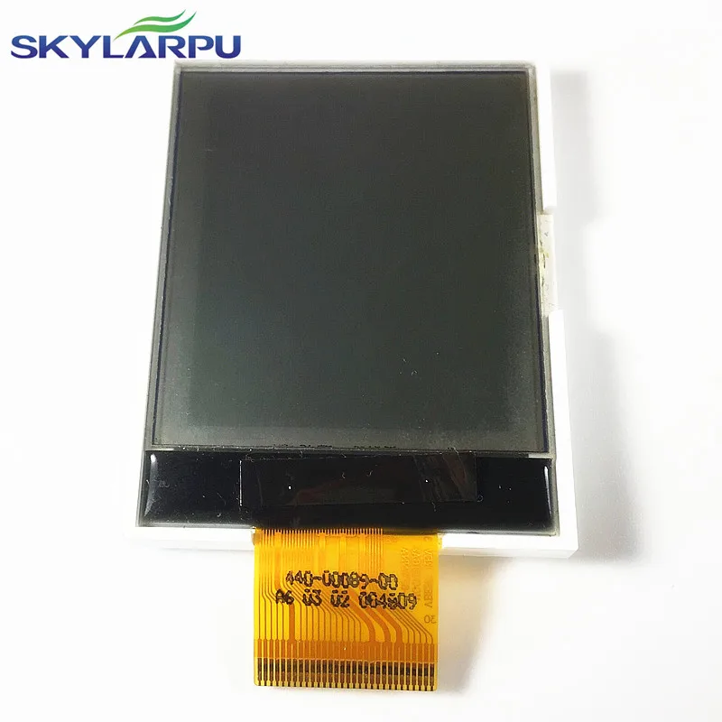 Skylarpu 2," дюймовый TFT ЖК-экран для Garmin edge 305 GPS для велосипеда компьютер ЖК-дисплей сменная панель для ремонта