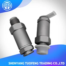 T. DI топлива дизельного топлива Common Rail ограничения давления клапан 1110010020 подходит для Bosch Инжектор