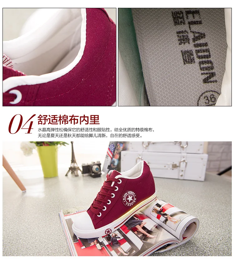Taomengsi/Новинка; парусиновая обувь на плоской подошве; обувь для девочек; женская обувь для отдыха; Студенческая спортивная обувь