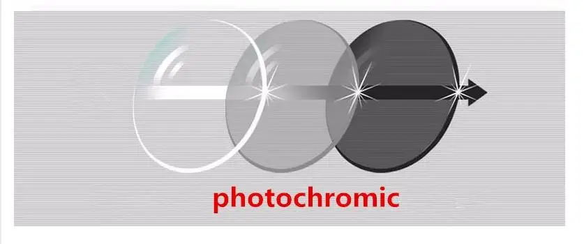 Новые высококачественные солнечные фотохромные очки для чтения, мужские половина оправы из титана, сплав пресбиопии, очки с Чехол