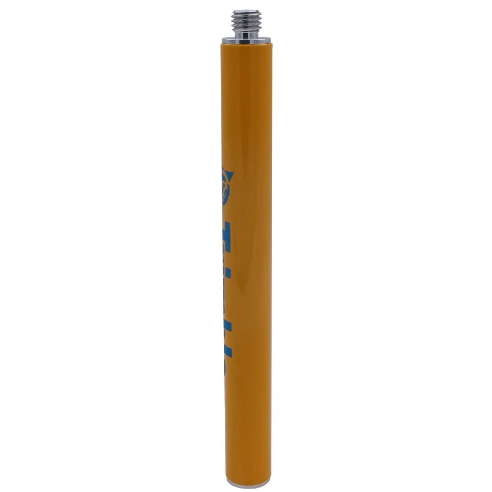 

GPS 0.25 Meter ( 25 cm) surveying Pole Antenna Extend Section for Trimble GPS