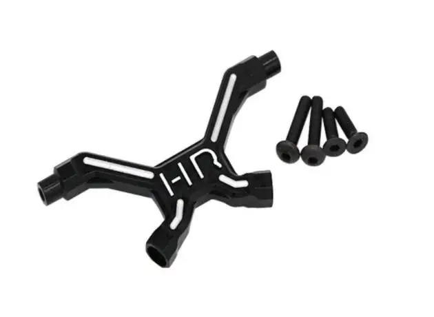 

Hot Racing Losi Rock Rey Aluminum Shock Tower Brace LRR28X01