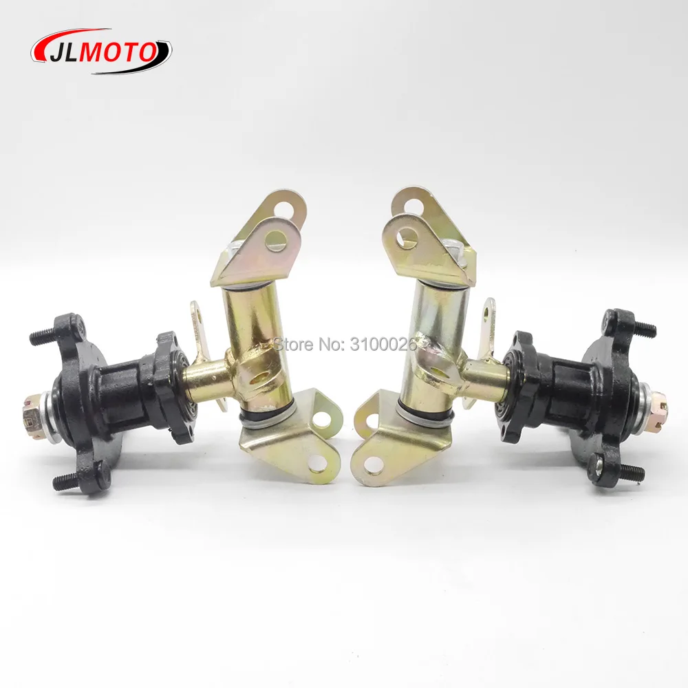 JLA-07-013-4-DISC-BRAKE-3-HOLE-HUB-KNUCKLE-SPINDLE-UTV-PARTS
