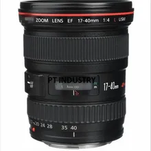 EF 17-40 мм f/4L USM для Canon Nikon зум для Фотоаппарата Canon 650D 700D 760D 70D 77D 80D 7D 6D 5D2 5D3 5DSR 1Dx T5i T3i T6 Dslr Камера