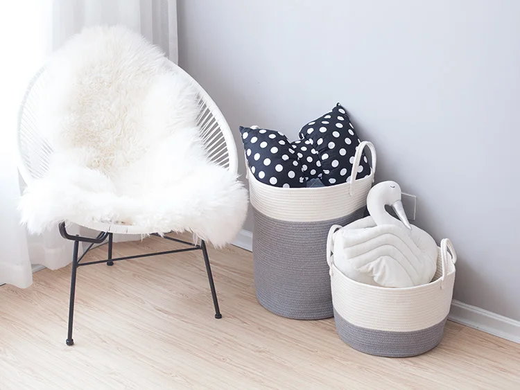 Nordic-Baby-Room-Decor-Organizer-Toys-Clothing-Standing-Storage-Barrel-Bucket-Toy-Tidy-Basket-Bag-Baby-Bedding-Set-Accessories-015