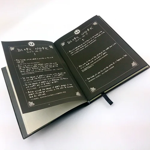 2020 Planner Anime Death Note Book Lovely Fashion Theme Ryuk Cosplay Notebook New School Supplies Large Writing Journal 2020 Planner Anime Death Note Book Lovely Fashion Theme Ryuk Cosplay Notebook New School Supplies Large Writing Journal
