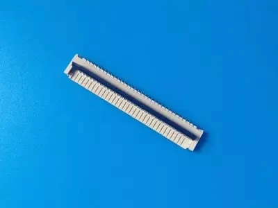 Гибкий плоский кабель WZSM FFC FPC разъем 1 0 мм 32 pin H = 2 бесплатная доставка|flat cable connector