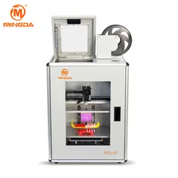 До Класс D 3D-принтеры Высокая точность FDM большой 3D-принтеры машины промышленные Класс 3D модели машина Best качество 3D-принтеры