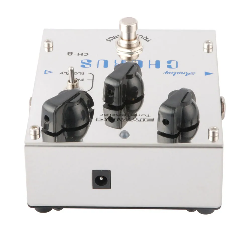 effect pedal 4