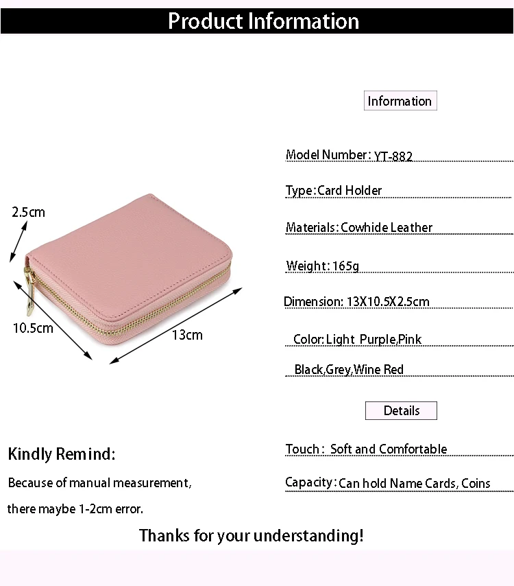  Card Holder