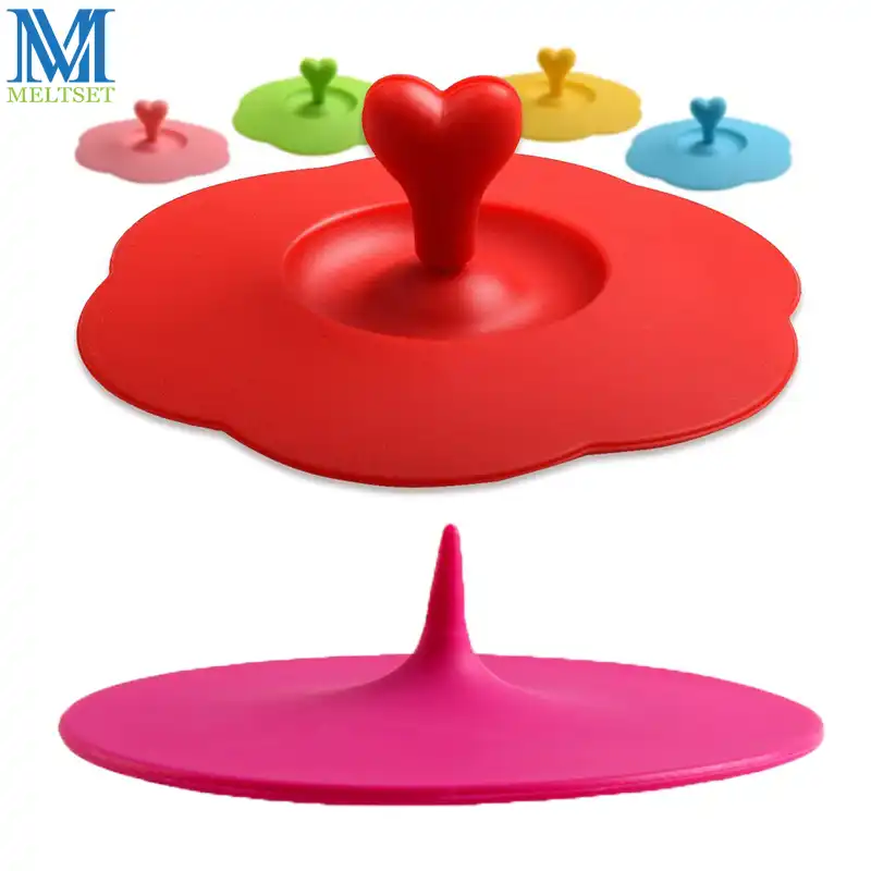 1ピースハート 水滴シリコンカップ蓋カップカバー再利用可能なシリコーンふたコーヒーカップ Cup Cover Lid Cupscover Cup Aliexpress 1ピースハート 水滴シリコンカップ蓋カップカバー再利用可能なシリコーンふたコーヒーカップ Cup Cover Lid Cupscover Cup Aliexpress