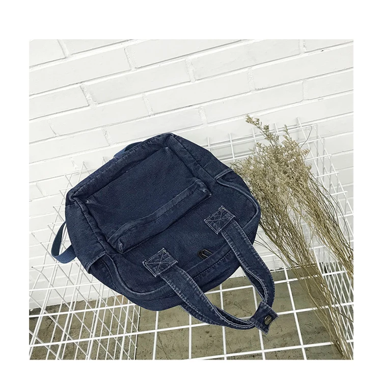 Модный женский рюкзак для школьников-подростков, винтажная стильная школьная сумка для девушек, тканевый рюкзак, женский рюкзак Mochila