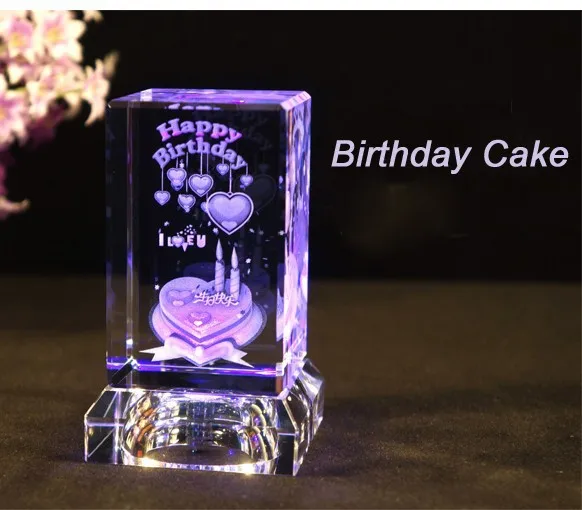 happy birthday gift love