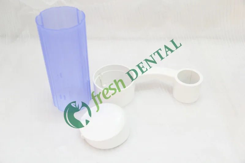 4 шт. одноразовые держатели для стаканов и воды|dental chair unit|dental unit chairdental cup holder |