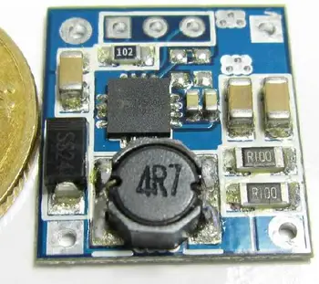 

Free Shipping! TP5000 2A charging board support lithium iron