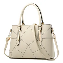Luxury Handbags for Womens Bags Handbags Women Famous Brands PU Leather Fashion Crossbody Designer Bags For Work Hard NA-07