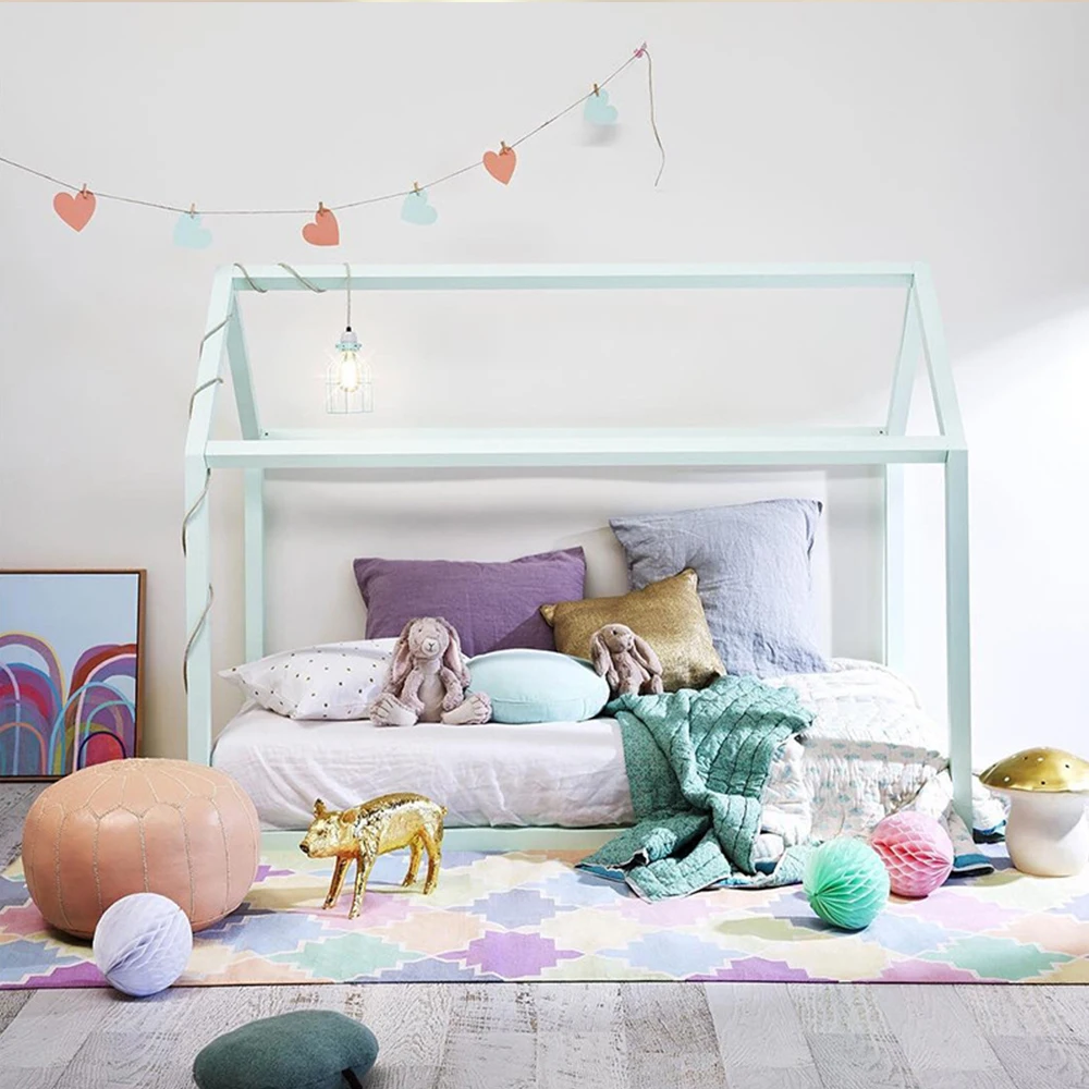 decorações do quarto das meninas dos meninos das crianças
