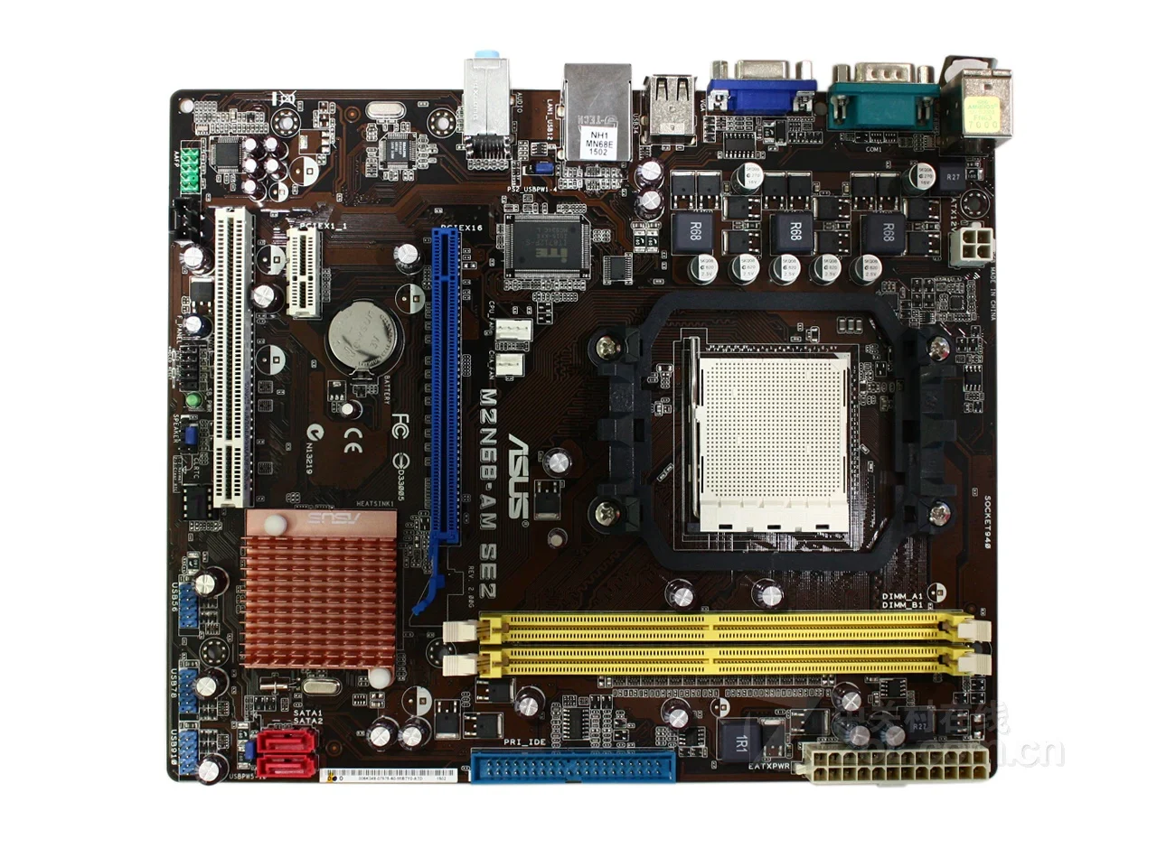 nforce 630a driver