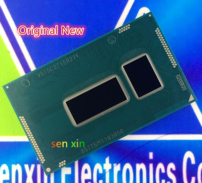 100brandnewandoriginalCPUi55200USR23YI55200USR23YBGACPU