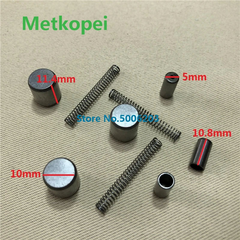 CG125 starter clutch boot bead (1)