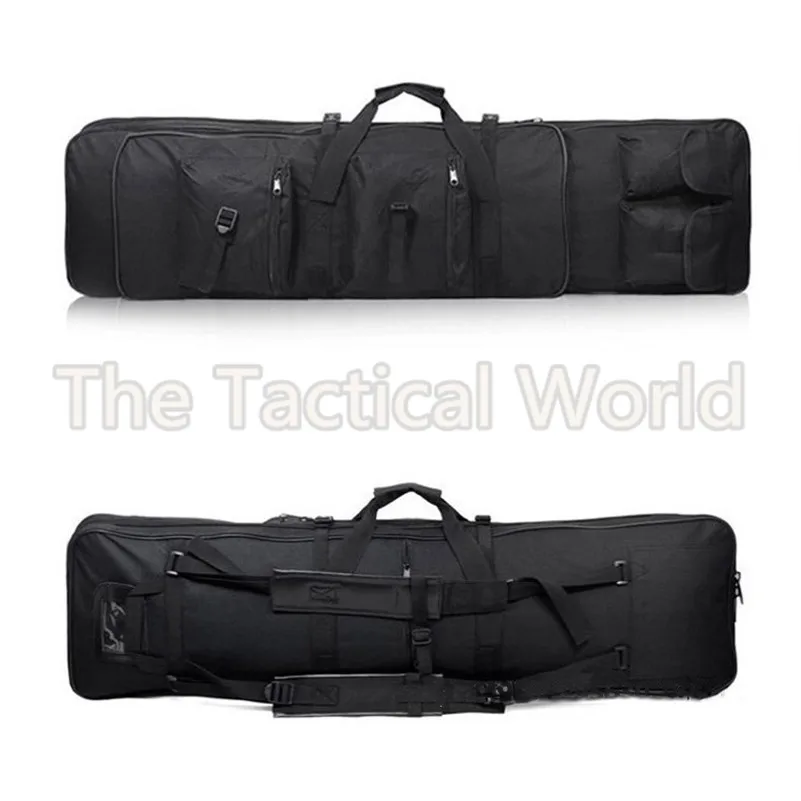 95 см, 85 см, 120 см, тактический тяжелый страйкбольный карабин, сумка для переноски, чехол для винтовки, наплечный охотничий рюкзак, сумки для охотничьих аксессуаров