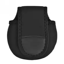 Высокое качество SBR рыболовные сумки для катушек легкая Рыболовная катушка Защитная сумка для хранения Чехол Baitcast Катушка Крышка рыболовные снасти