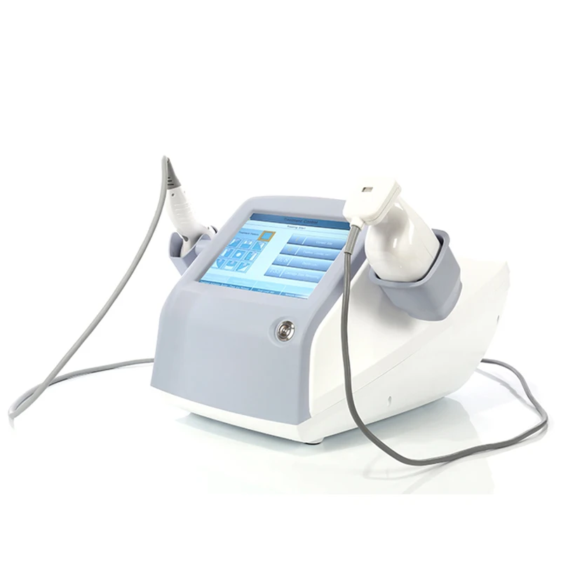 

2 IN 1 Liposonix HIFU Equipment liposonic body slimming hifu face lifting machine wrinkle removal weight loss slimming machine