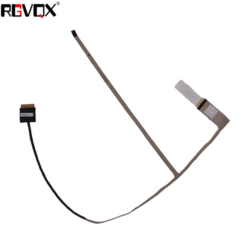 

New Original Laptop LCD Cable for MSI GE72 PE70 GT72S MSI1791 30Pin EDP PN: K1N-3040026-H39 Replacement Notebook LCD LVDS Cable