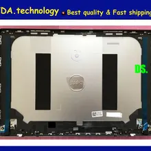 Wellendorff / ЖК задняя крышка Крышка для Dell Inspiron 15D 7000 7570 задняя крышка корпус ноутбука K9X1M 0K9X1M