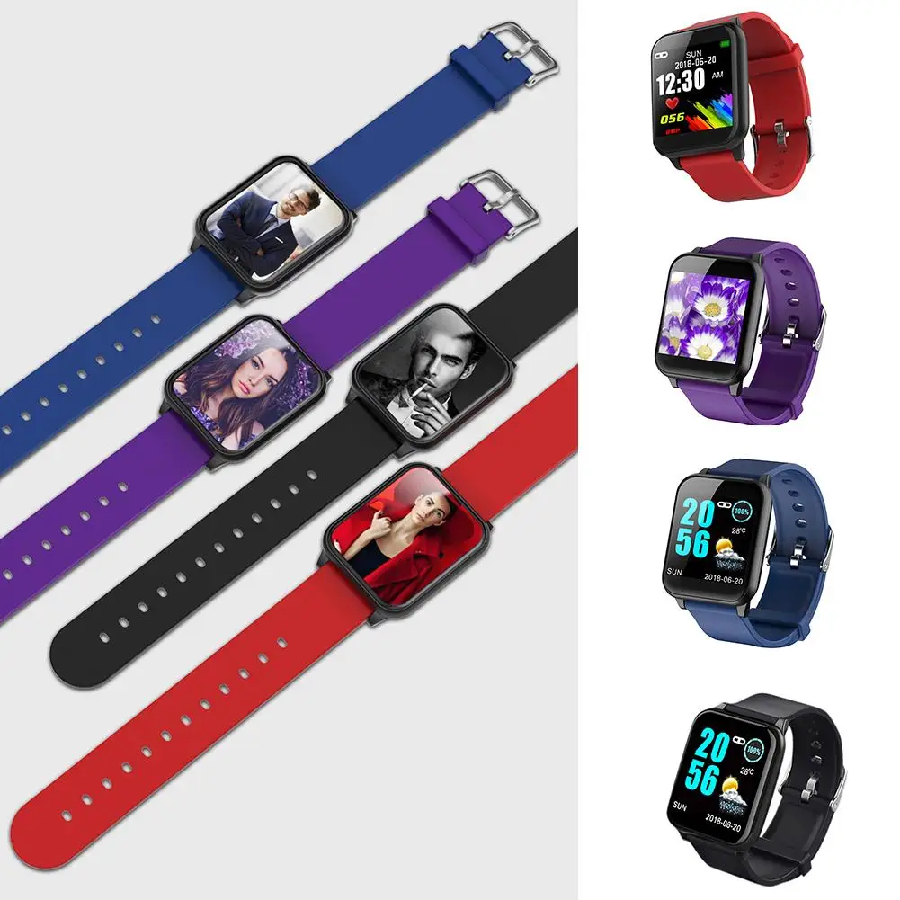 watch 3 waterproof