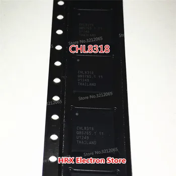 

100% New Original CHL8318 QFN56 Free Shipping
