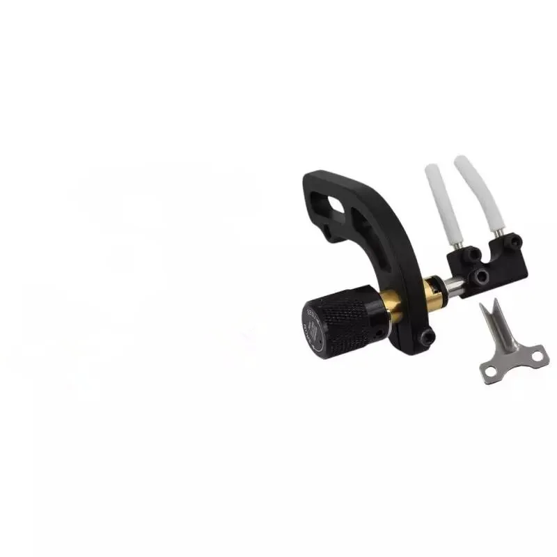 Boogschieten Pijlsteun Compound Boog Pijl Rust Voor Rh/Lharrow rest