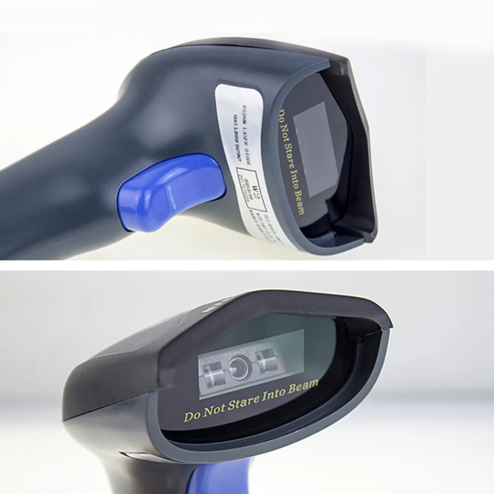 Código de Barras Scanner de Luz Código de Barras da Tela Netum Wired Vermelha Unidimensional Varredura da Tela Manchado w3 2.4g Ccd 8 Cheap Scanners